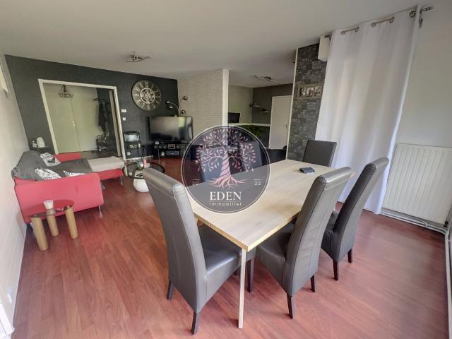 Appartement vente à Saint-Thibault, Dreux