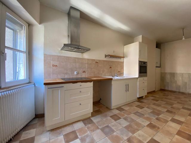 Appartement location à Besançon