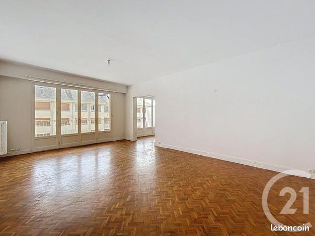 Appartement vente à Cholet, Maine-et-Loire