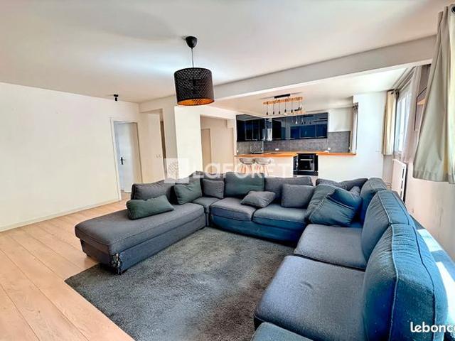 Appartement vente à Argenteuil, Val-d'Oise