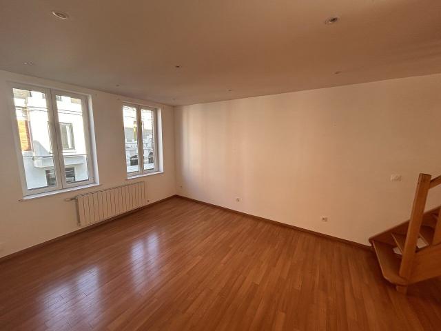 Appartement location à Béthune, Essars