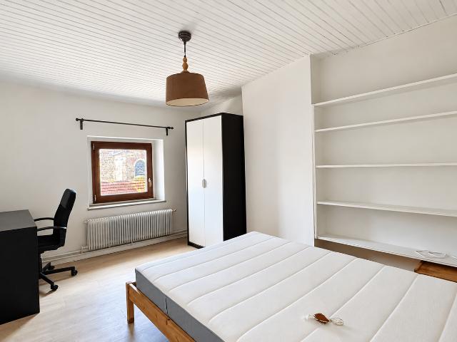 Appartement location à Saint-Étienne, Saint-martin-la-plaine