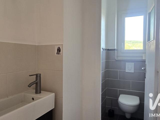 Appartement location à Les Andelys, Vernon