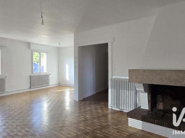 Appartement location à Les Andelys, Vernon