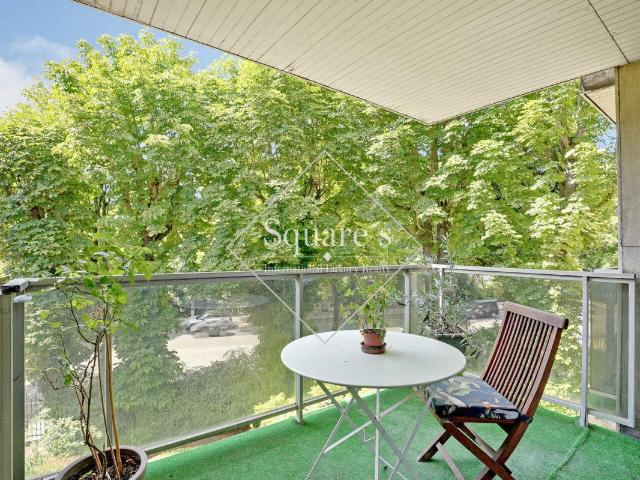 Appartement vente à Nanterre, Neuilly-sur-seine
