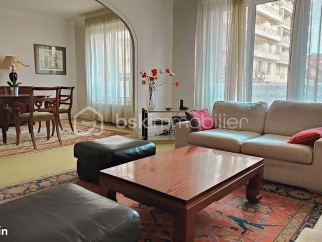 Appartement vente à Bayonne, Biarritz