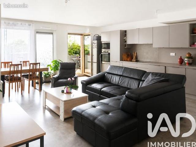 Appartement vente à Issoudun, Bagneux