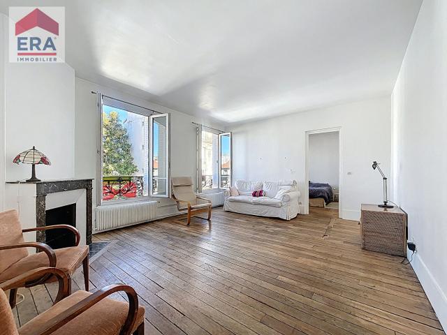 Appartement vente à L'Haÿ-les-Roses, Ivry-sur-seine