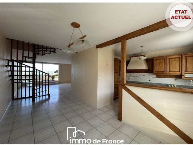 Appartement vente à Rodez, Occitanie