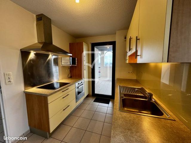 Appartement vente à Arcachon