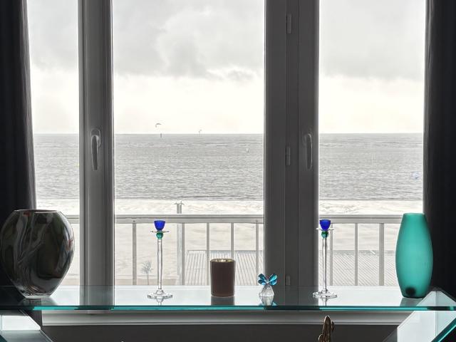 Appartement vente à Saint-Nazaire, La Baule-escoublac