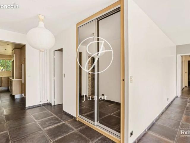 Appartement vente à Saint-Germain-en-Laye, Le Vésinet