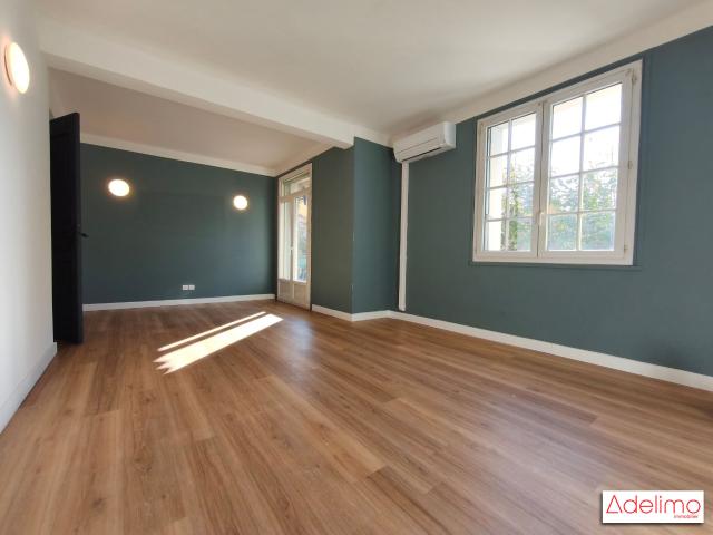 Appartement vente à Nîmes