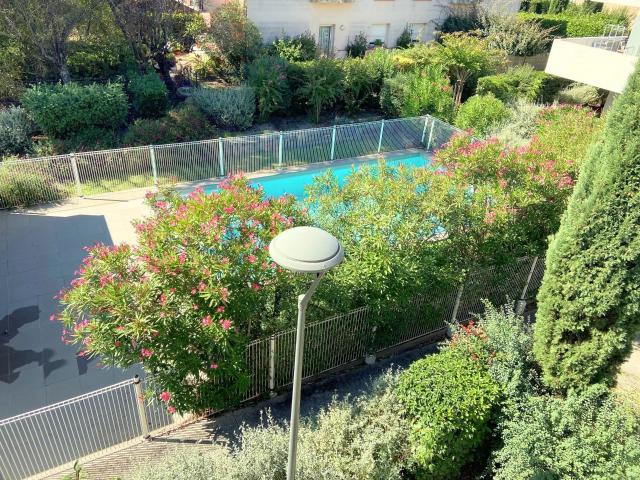 Appartement vente à Toulouse, Saint-orens-de-gameville