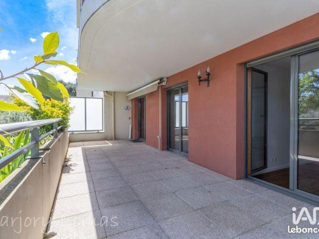 Appartement vente à Lyon, Rhône