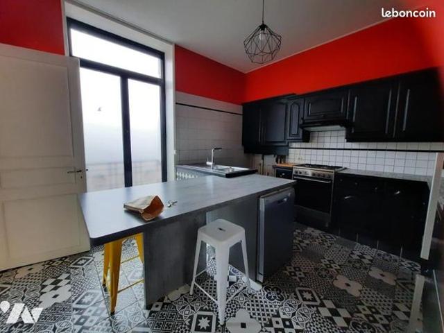 Appartement vente à Lens, Pas-de-Calais