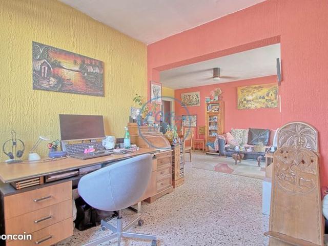 Appartement vente à Arrondissement de Toulon, Toulon
