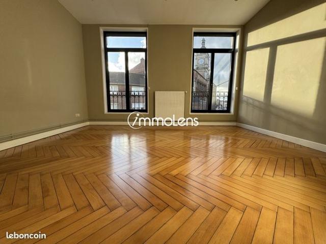 Appartement vente à Lens