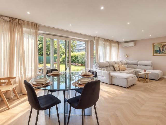 Appartement vente à Échirolles, Isère