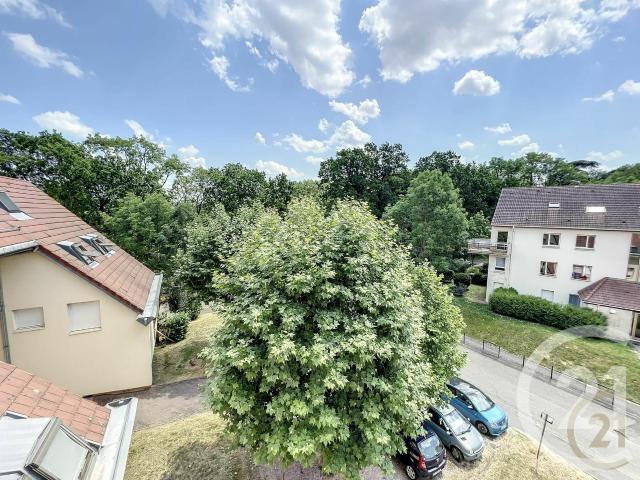Appartement vente à Nancy, Villers-lès-nancy
