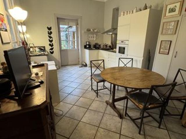 Appartement vente à Lunéville