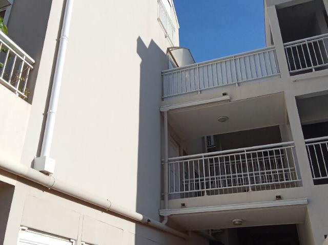 Appartement vente à La Réunion