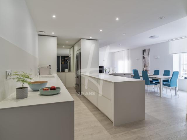 Appartement vente à Metz