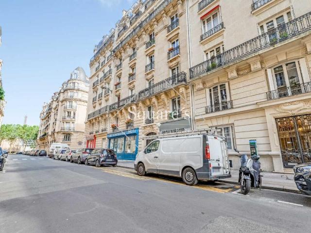 Appartement vente à Paris, Île-de-France