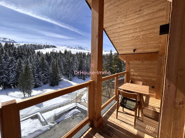 Appartement vente à Albertville, Saint-bon-tarentaise
