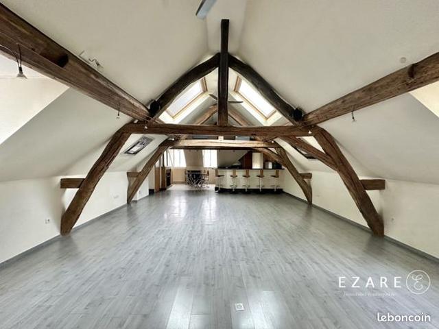 Appartement vente à Dijon