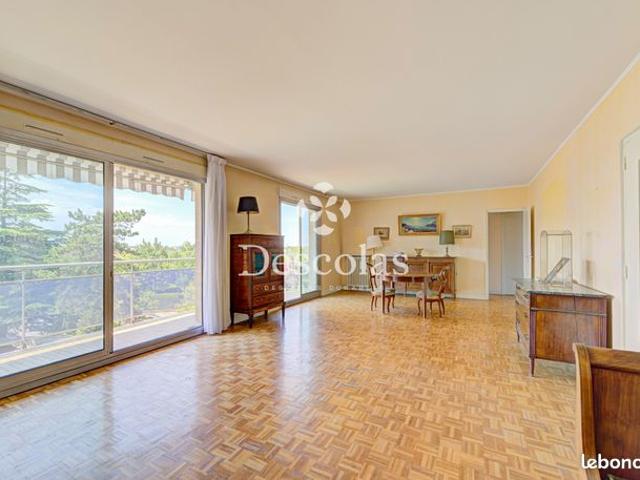 Appartement vente à Saint-Germain-en-Laye, Yvelines