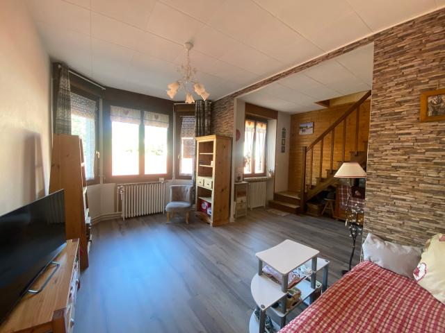 Appartement vente à Gap