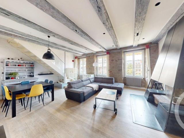 Appartement vente à Rodez, Onet-le-château