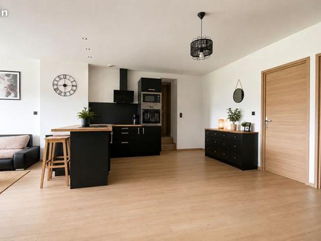 Appartement vente à Nancy, Bouxières-aux-dames
