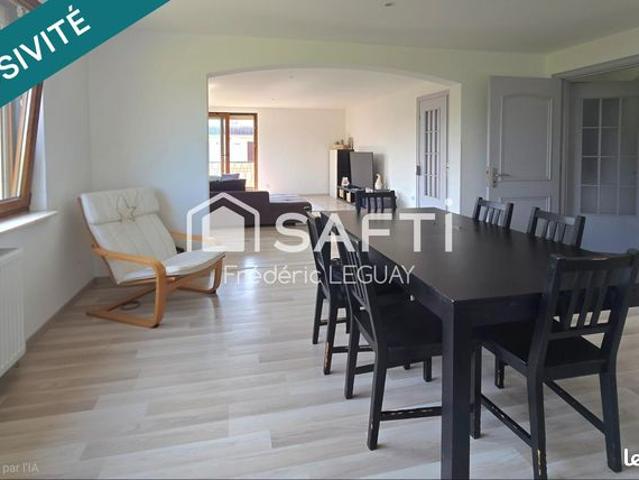 Appartement vente à Haguenau-Wissembourg, Gambsheim