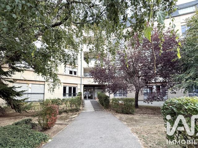 Appartement vente à Centre Ville, Compiègne