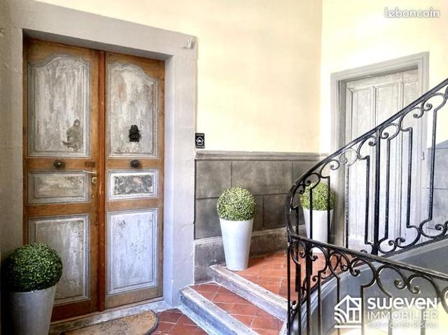 Appartement vente à Carcassonne