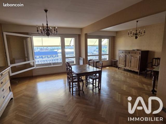 Appartement vente à Valenciennes