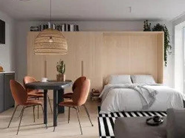 Appartement vente à Rouen, Ruan