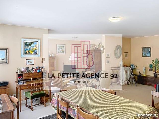 Appartement vente à Moulins, Châtillon