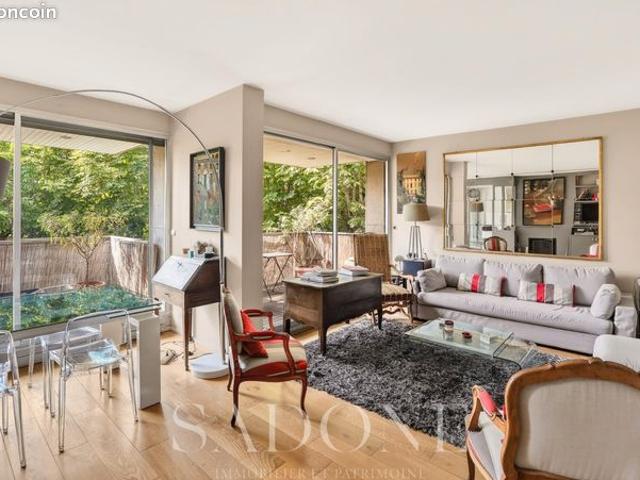 Appartement vente à Neuilly-sur-Seine, Hauts-de-Seine