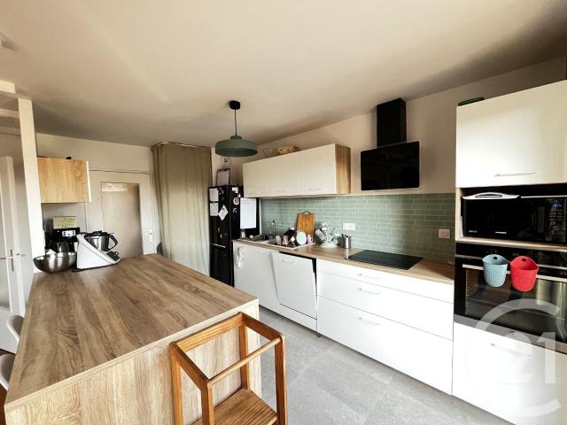 Appartement vente à Strasbourg, Hoenheim