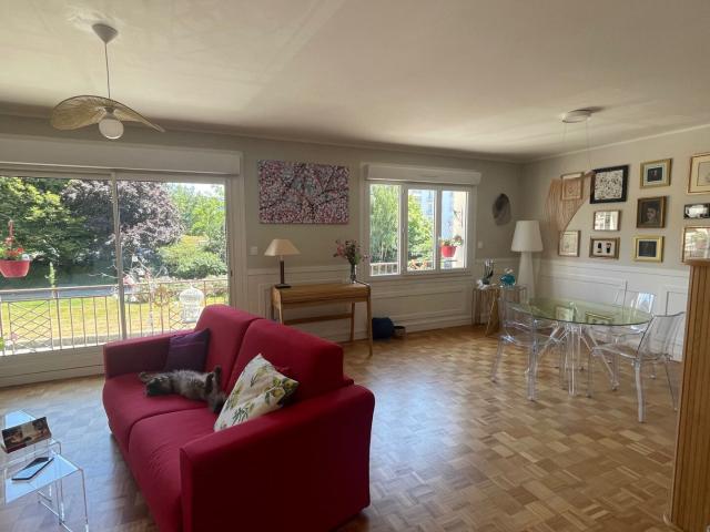Appartement location à Brest, Bretagne