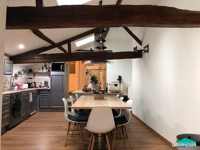 Appartement vente à Nantes, Pays de la Loire