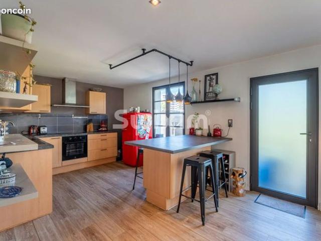 Appartement vente à Annecy