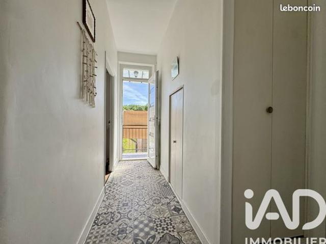 Appartement vente à Fontainebleau, Champagne-sur-seine