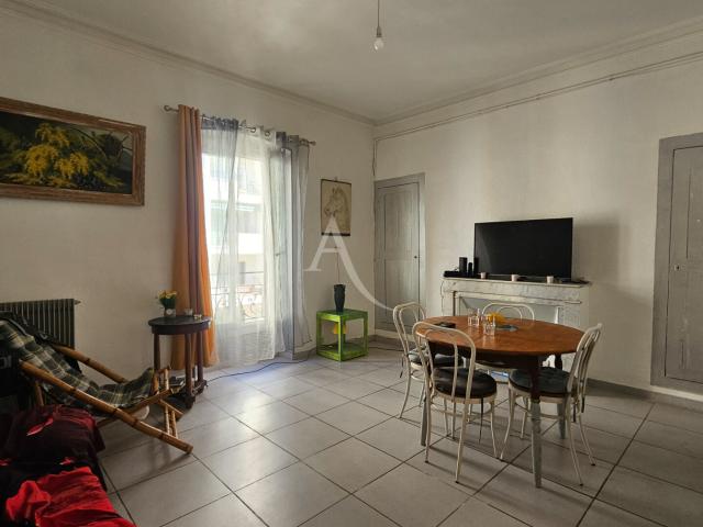 Appartement vente à Nîmes