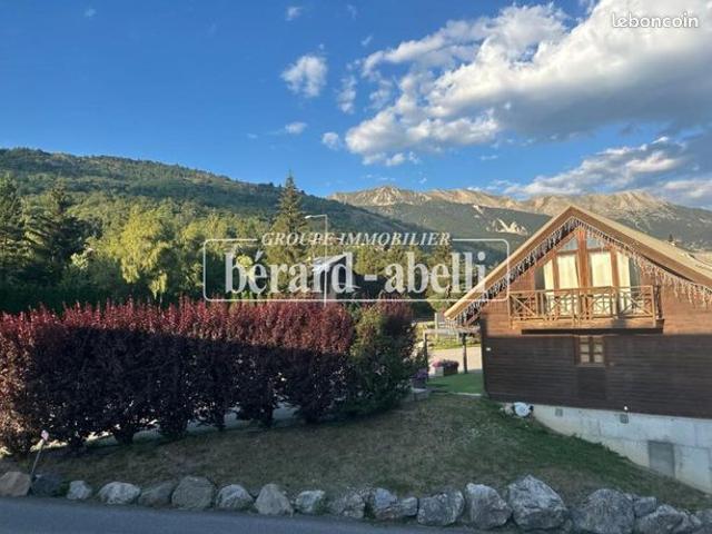 Appartement vente à Briançon, Provence-Alpes-Côte d'Azur