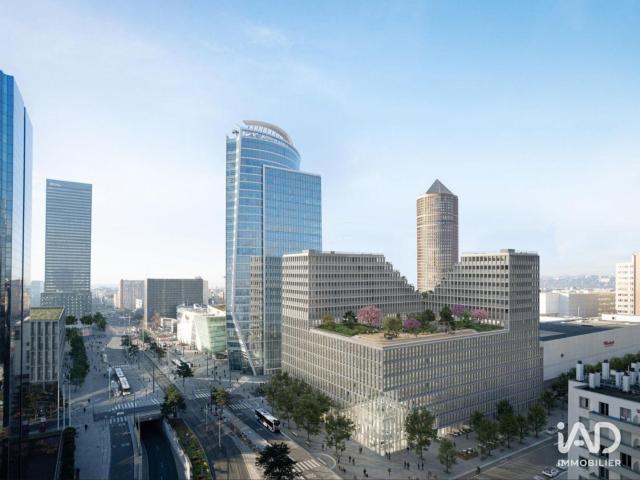 Appartement vente à Lyon, Métropole de Lyon