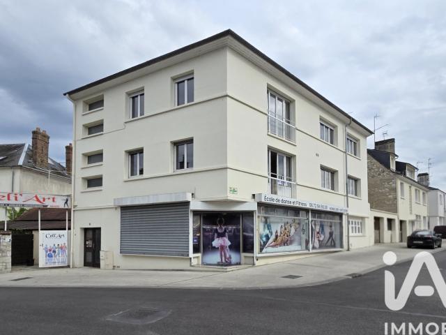 Appartement location à Les Andelys, Vernon
